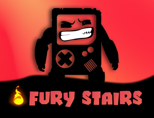 Fury Stairs